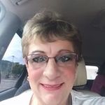 Faye Carter - @starfinder2147 - Instagram