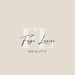 Faye Carter The Wellness Club - @faye_louise_beauty - Instagram