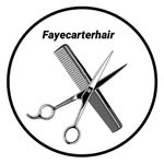 @fayecarterhair - Instagram