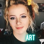 Rachel Faye Carter - @rachelfayecartervids - Instagram
