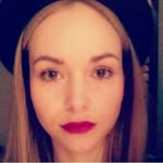 Faye Chambers - @chambs86 - Instagram