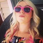 Raeven Faye Chandler - @raevenfaye - Instagram