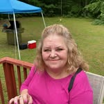 Faye Chaney - @faye.young.79 - Instagram
