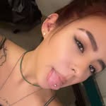 Bri Sotello - @_fayes.chaos_ - Instagram