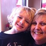 Faye Charles - @rfwood50 - Instagram