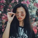 Josannah Faye Chavez - @_fayerrr - Instagram