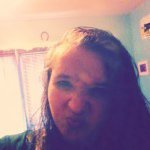 Faye Cheek - @tigersbabygirl - Instagram