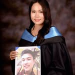 Cherry Faye Narciso Pajado - @iamcherryfaye16 - Instagram