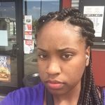 Faye Cherry - @blah_blah_cherry - Instagram