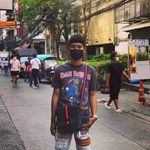 จิรกิตต์ พละพล วิภาพร - @faye_chirakit - Instagram