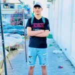 Ayoub F'y - @fayechi_dc - Instagram