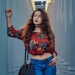 Faye Hagoriles - @fayechitect - Instagram