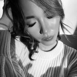 Faye Chong - @eatfayelove - Instagram