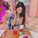 Faye Chong - @fayejai - Instagram