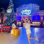 Faye Chong - @chongefaye - Instagram