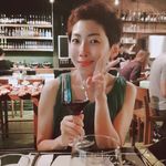 Faye Chong - @fayejiejie - Instagram