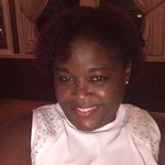 Faye Christopher-Dotson - @faydotson165 - Instagram