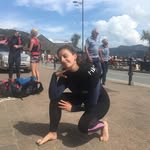 Faye Clayton - @faye_clay - Instagram