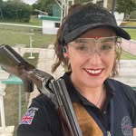 Faye Wills - @faye_wills_clay_shooting - Instagram