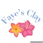 Faye’s Clay Jewellery - @fayes_clay - Instagram