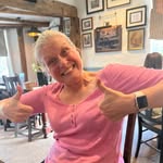 Faye Cleary - @faye.cleary.71 - Instagram