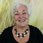 Faye Coates - @fayzie1946 - Instagram