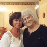 Faye Hatfield Cobb - @faye.cobb756 - Instagram