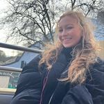 Faye Coleman - @fayesaupairtravels - Instagram
