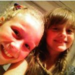 Faye Ellie Coleman - @fayeandelliecheer - Instagram
