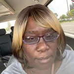 Glenda Faye Coleman - @sweetg318 - Instagram
