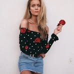 Faye Colon - Facebook
