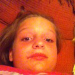 Ashlynn Faye Combs - @faywisthebomb23 - Instagram