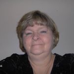 Betty Faye Combs Mclntosh - @betty.combsmcintosh - Instagram