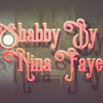 Nina Faye Combs - @shabbybyninafaye - Instagram