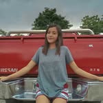 Aira Faye Concepcion Degracia - @mapish_ngee - Instagram