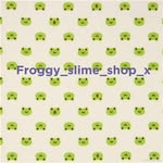 Ella Thompson And Faye Conrad - @froggy_slime_shop_x - Instagram