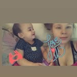 Sariyah Blessing Faye Conrad😊💖 - @my_babygirl819 - Instagram