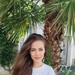 Алла Смирнова - @fayecorbett1997 - Instagram