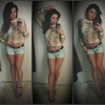 Fae Cormier - @minnie187924 - Instagram