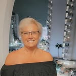 Fay Cornwell - @cornwellfay - Instagram