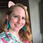 Faye Mercedes Da Costa - @hypsilurus - Instagram