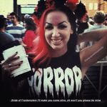 Fae Ash Costello Rayne Bruce - @xfirequeen_faex - Instagram