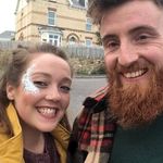 Faye Cottrell - @fayecottrell - Instagram