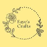 ♡︎𝐅𝐚𝐲𝐞'𝐬 𝐂𝐫𝐚𝐟𝐭𝐬♡︎ - @faye_crafts - Instagram