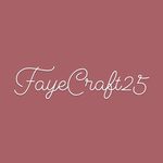 FayeCraft25 - @fayecraft25 - Instagram