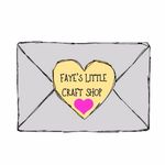 Faye's Little Craft Shop - @fayeslittlecraftshop - Instagram