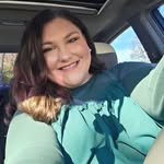 Briana Faye Cross - @brianafayec - Instagram