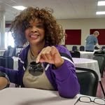 Faye Cross - @weleko1299 - Instagram