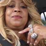 Faye E Cross - @flyelfa_ - Instagram