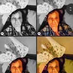 Anneta Faye Crowe - @annetamorrow - Instagram